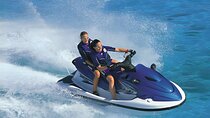 Jet Ski, Parasailing, Banana Boat and Bali Spa Packages