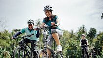 Bike Experience in Nanggulan Yogyakarta