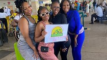 Private Airport Transfer from MBJ to S Hotel Montego Bay, Jamaica