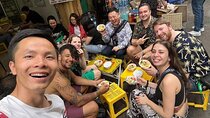 Hanoi Street Food Tour with Small Group and Expert Local Guide