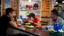 Exploring Mexico´s full gastronomy