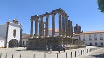 Private Tour to Évora with Wine tasting