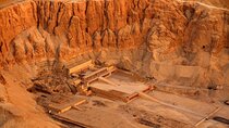 Half Day Private Luxor Tour By Van From Hurghada