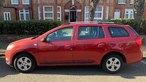 Round Trip Taxi Transfer - Heathrow Airport To & From London