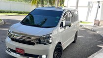 Private MBJ Airport Transfers to Hotels in Jamaica (Round Trip)