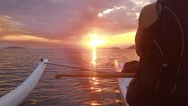 Private Hawaiian Canoe Experience in Paraty