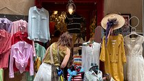 Vintage Shopping Tour in Milan
