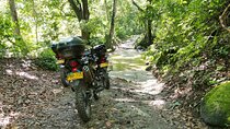 Chocolate Motorcycle Tour