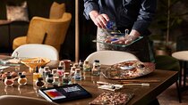 2 Hour Making Rembrandt's Traditional Oil Paints in Amsterdam