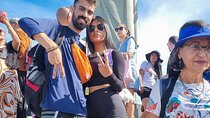 Christ the Redeemer Adventure