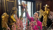 Florence Self-Guided Treasure Hunt & Medici Mystery Walking Tour