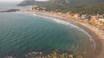 Kerala Backwater and Beach