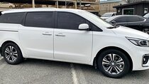 Private Transfer from Valparaiso Cruise Port to Santiago Hotels