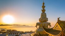 A 3-Day Discover Sichuan: Pandas, Buddha, and Majestic Mountains