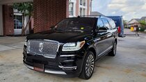 Houston Airport to Galveston, TX -First-Class service Guaranteed 