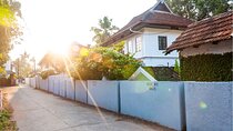 Heritage & Cultural Walk of Kochi (2 Hours Guided Walking Tour)