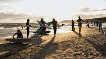 8-Day Surf Trip in Southern Portugal