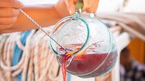 Barcelona Sailing Adventure with Sangria Workshop