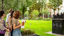 Anne Frank and Jewish Quarter Amsterdam Private Walking Tour
