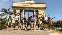Accra City Tour