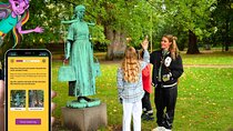 Family Copenhagen Treasure Hunt Tour - Unlock Danish Happiness