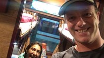 Overnight Train Experience from Hanoi to SAPA or Return 