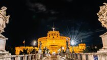 Secrets of Rome - The dark side Small Group Walking Tour