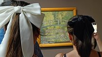 Paris Orsay Museum & Impressionist Art Kid-Friendly Private Tour