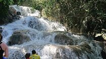 Transfer from Falmouth to Dunns River Falls