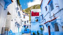 Three Days Private Tour to Morocco from Spain