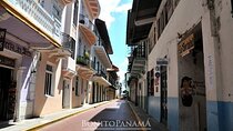Private Half-Day Tour to the Panama Canal