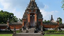 Best of Bali Private Shore Excursions