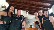 Fresh pasta and tiramisù class in Palermo
