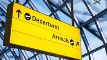 From Mauritius Airport to Mauritius Island Private Transfer