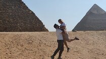 Overnight Tour to Cairo & Alexandria From Cairo