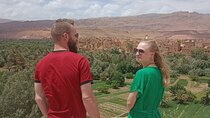 Desert to Splendors In 10 Days Marrakech to Fes via Sahara