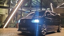 Private Airport Transfer in Istanbul with VIP Cars