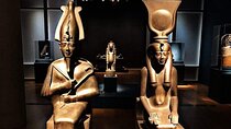 Private Full Day Cairo City Tour
