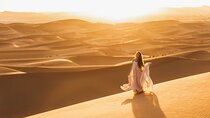 Marrakech To Chefchaouen Private Tour via Sahara Desert & Fez