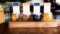 Tour to the Brewery with Tasting and Fifth Avenue