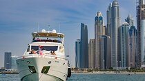 Dubai Marina Luxury Yacht & Breakfast