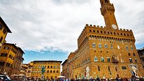 Florence: Palazzo Vecchio Skip the line Entry ticket