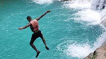 Montego Bay Thrill Seaker 5 Days Tour with admissions