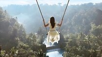 Bali Swing Activities and Tanah Lot Sunset Tour Packages