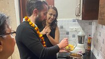 Private Cooking Lesson for Authentic Rajasthani Cuisine