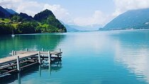 Crash Landing on you Film Location Private Tour from Interlaken