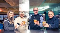 Private Reykjavik Beer & Booze Tour