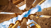Private Day Tour From Hurghada To Luxor