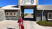 4 Day Cape Town Top Things To Do including Accommodation