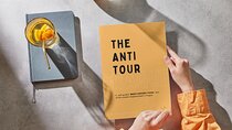 Anti Tour Prague - Self Guided Beer and Food Tour